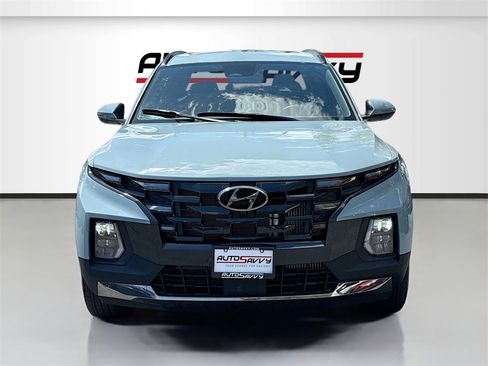 Used 2024 Hyundai Santa Cruz Limited image 2