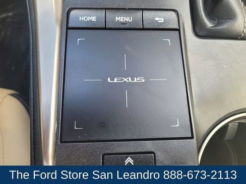 Used 2018 Lexus NX 300h AWD image 25