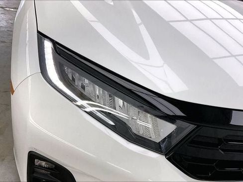 Certified 2025 Honda Odyssey Touring image 26
