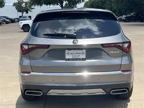 New 2026 Acura MDX FWD Technology Package image 5