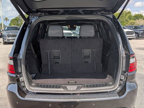 Used 2021 Dodge Durango SRT Hellcat w/ Premium Interior Group AWD/4WD image 27
