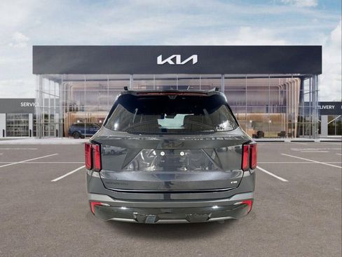 New 2026 Kia Sorento SX Prestige image 7