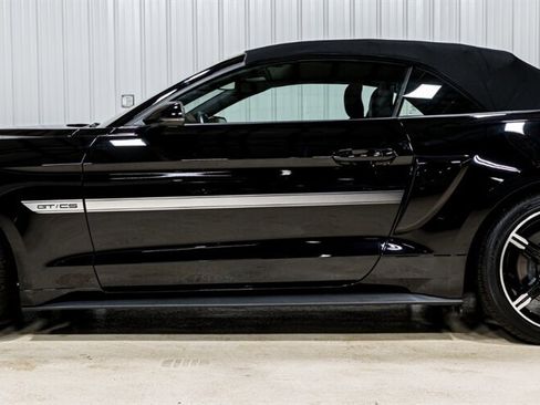 Used 2020 Ford Mustang GT Premium w/ California Special Package image 2