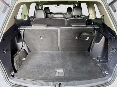 Used 2019 Volkswagen Atlas SEL AWD/4WD image 35