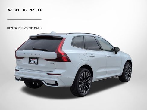New 2026 Volvo XC60 B5 Ultra w/ Climate Package PRO image 3