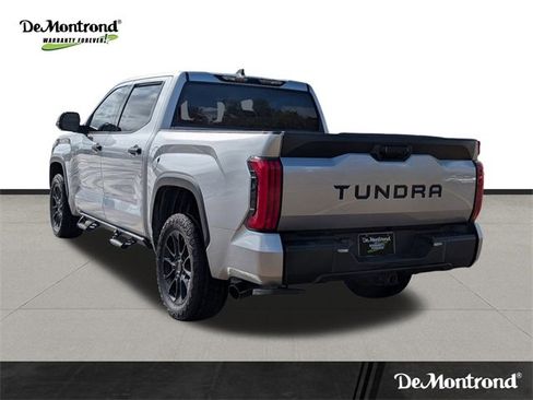 Used 2023 Toyota Tundra SR5 image 7