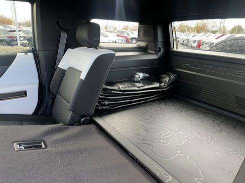 New 2025 GMC Hummer EV 3X w/ Extreme Off-Road Package image 32