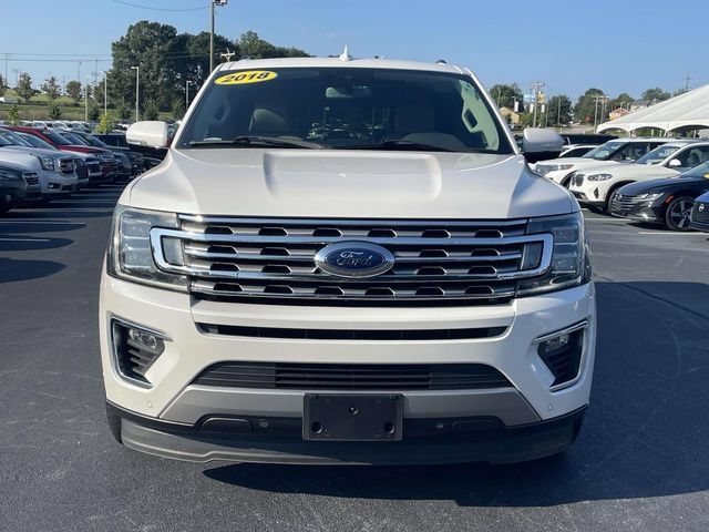 Used 2018 Ford Expedition Limited w/ Equipment Group 302A RWD image 2