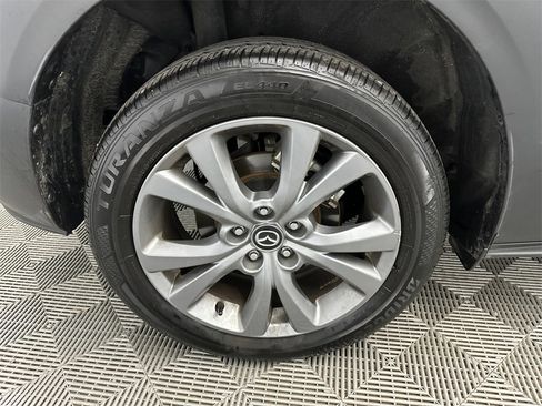 Used 2025 MAZDA CX-30 AWD 2.5 S w/ Preferred Package image 18