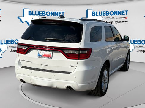 Certified 2023 Dodge Durango R/T RWD image 5