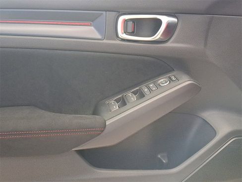 New 2025 Honda Civic Type R image 10