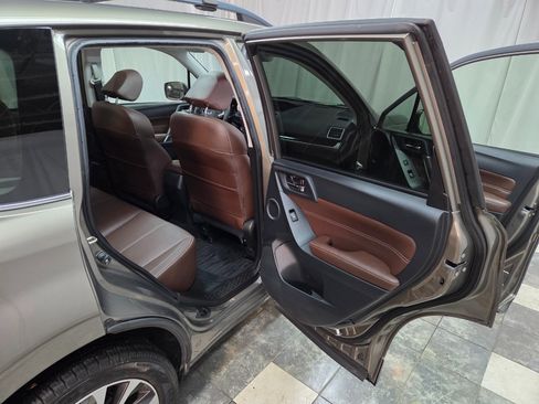 Used 2017 Subaru Forester 2.0XT Touring image 14