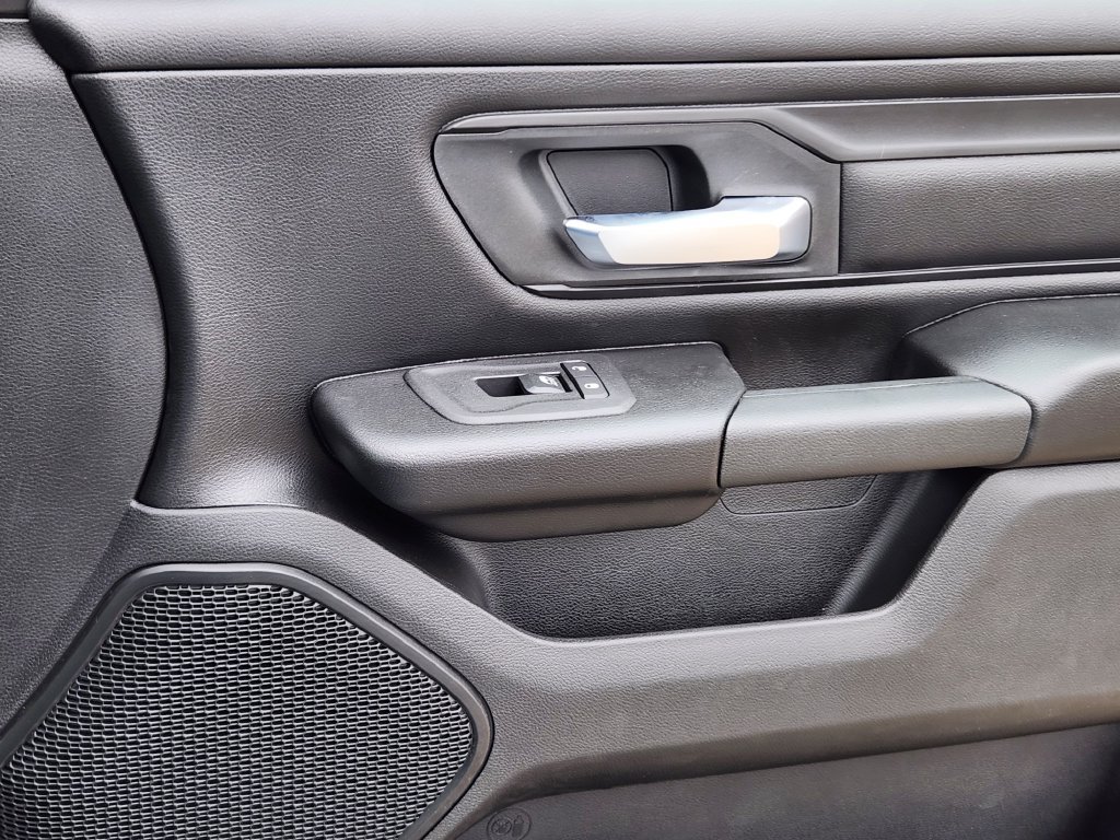 New 2026 RAM 1500 Tradesman AWD/4WD image 13
