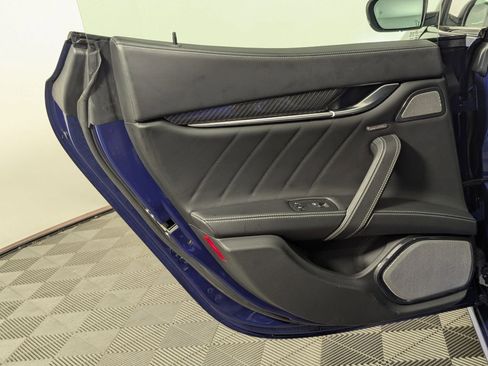 Used 2021 Maserati Ghibli S GranSport Q4 image 50