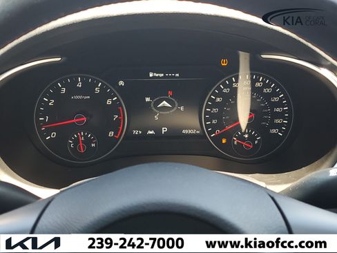 Used 2023 Kia Stinger GT2 AWD/4WD image 24