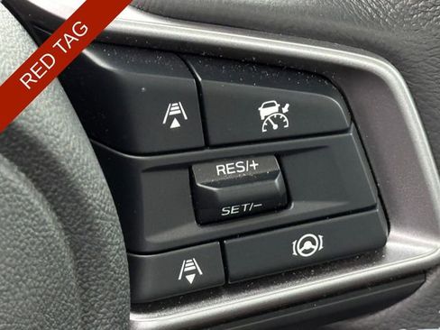 Certified 2025 Subaru Legacy Premium image 14