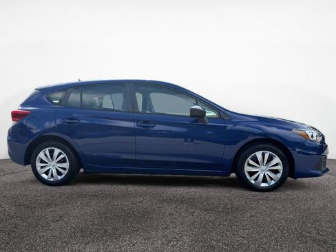 Used 2022 Subaru Impreza 2.0i AWD/4WD image 8