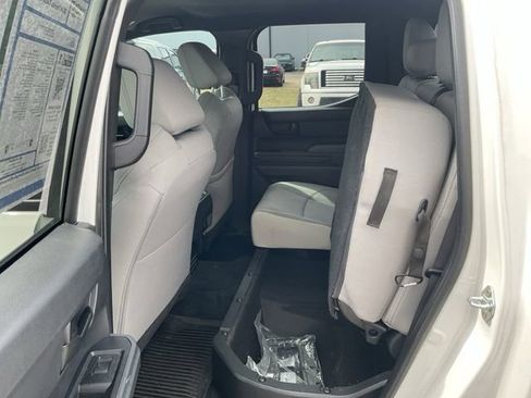 Used 2024 Toyota Tacoma SR5 image 19