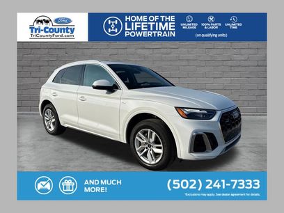 Used 2023 Audi Q5 2.0T Premium w/ Convenience Package