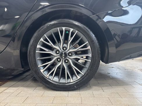 Certified 2023 Kia Forte GT-Line image 26