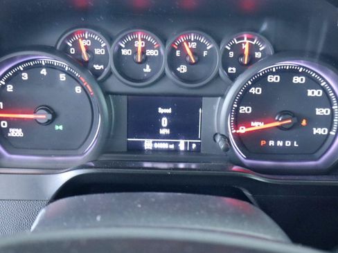 Used 2020 GMC Sierra 1500 4x4 Crew Cab w/ Fleet Convenience Package image 22