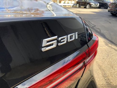 New 2026 BMW 530i xDrive 530i xDrive image 15
