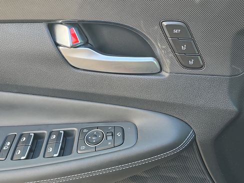 Certified 2023 Hyundai Santa Fe Limited AWD/4WD image 16