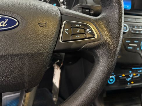 Used 2016 Ford Focus SE w/ Interior Protection Package image 22