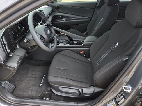 New 2026 Hyundai Elantra SEL Sport Premium FWD image 15