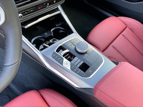 New 2026 BMW 330i Sedan w/ M Sport Package image 8