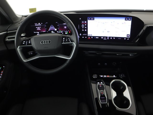 Certified 2026 Audi A6 Prestige AWD/4WD image 21