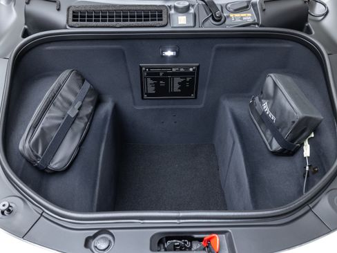 Certified 2025 Ferrari 296 GTB image 37