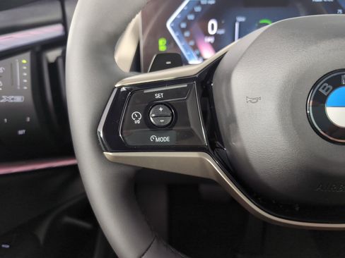 Used 2025 BMW X3 xDrive30i w/ Convenience Package image 14