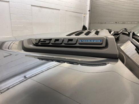 New 2026 RAM 1500 Laramie w/ Night Edition image 12