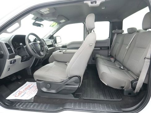 Used 2019 Ford F150 XLT AWD/4WD image 18
