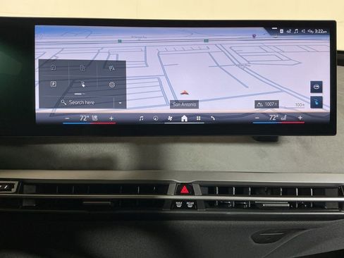 New 2026 BMW iX xDrive45 w/ M Sport Package image 12