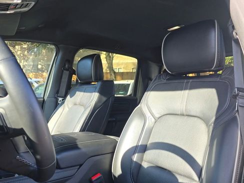 Used 2023 RAM 1500 Limited image 56