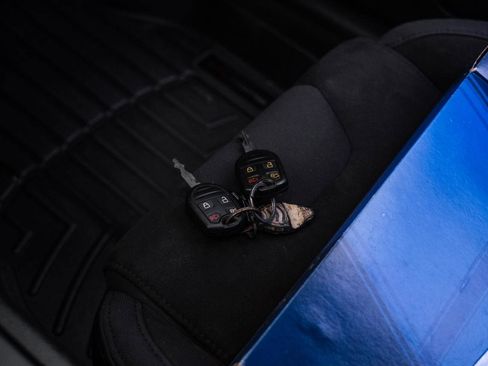 Used 2012 Ford Mustang Boss 302 image 48