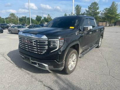Used 2023 GMC Sierra 1500 Denali