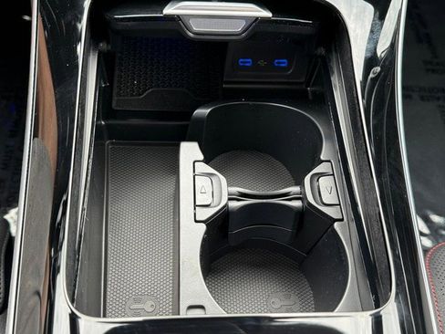 New 2025 Mercedes-Benz C 43 AMG 4MATIC image 35