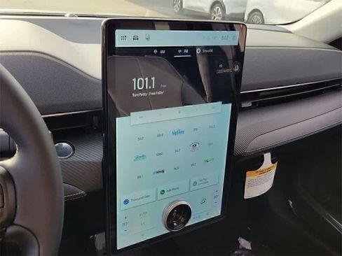 New 2026 Ford Mustang Mach-E Select image 20