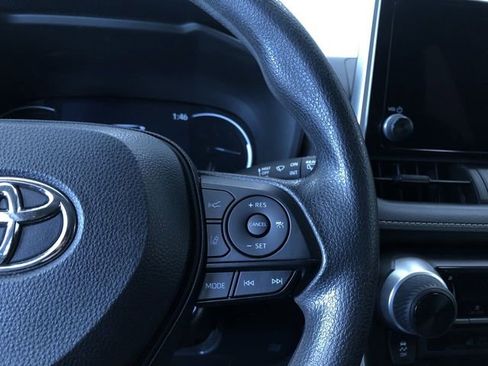 Certified 2024 Toyota RAV4 LE image 26