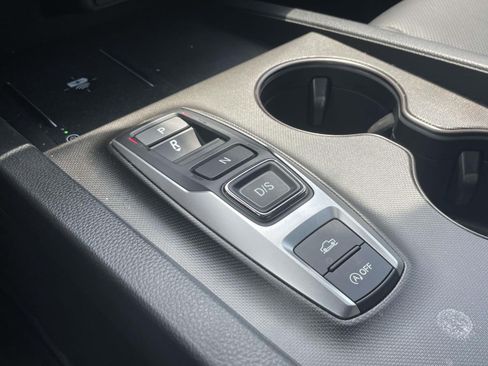 Used 2025 Honda Ridgeline TrailSport image 62