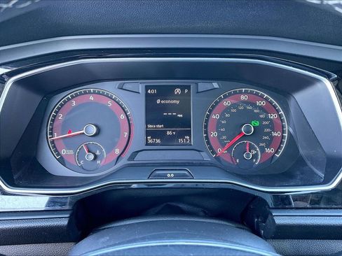 Used 2021 Volkswagen Jetta R-Line FWD image 24