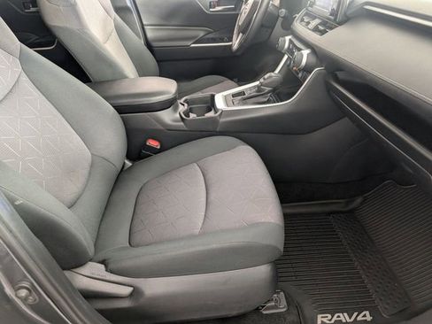 Used 2019 Toyota RAV4 XLE w/ Convenience Package AWD/4WD image 33
