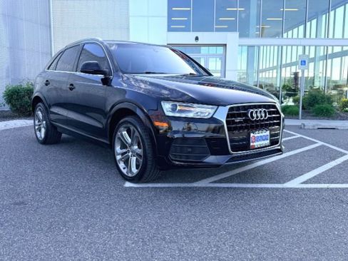 Used 2016 Audi Q3 2.0T Premium Plus image 47