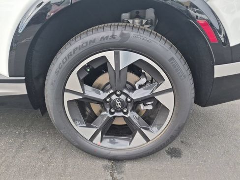 New 2027 Hyundai Palisade Limited FWD image 11