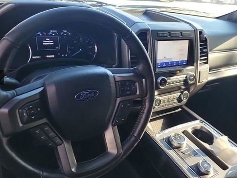 Used 2020 Ford Expedition XLT w/ Equipment Group 202A image 2