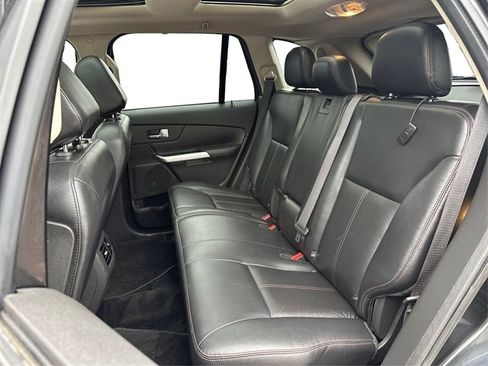 Used 2013 Ford Edge Limited AWD/4WD image 43