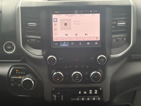 Used 2022 RAM 1500 Big Horn image 19